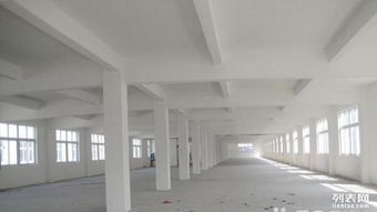 白云區(qū)鐘落潭鎮(zhèn)6300平米廠房及配套設施出租信息