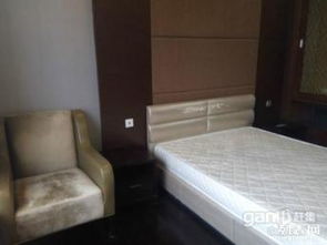 科匯金谷豪華酒店式公寓 住家配置全齊，可注冊公司的理想選擇