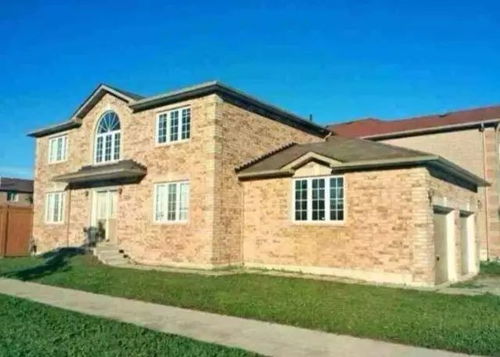 2023年10月加拿大巴里住房租賃市場最新資訊