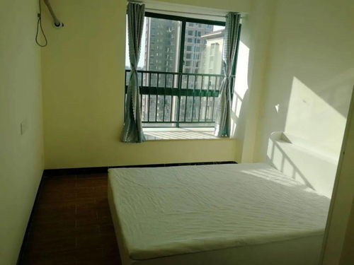 澄邁老城生態軟件園盈濱半島片區 1200元月租，71平米海灣雨林兩房，宜居優選