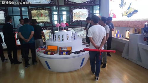 電子商務助力鄉(xiāng)村振興 治多縣考察團蒞臨我縣交流學習