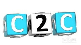 電子商務的幾種主流模式