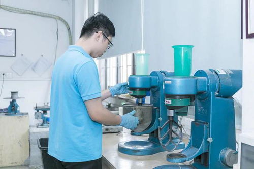 廣東穩(wěn)固 以科技創(chuàng)新賦能工程檢測(cè)，助力建筑行業(yè)高質(zhì)量發(fā)展