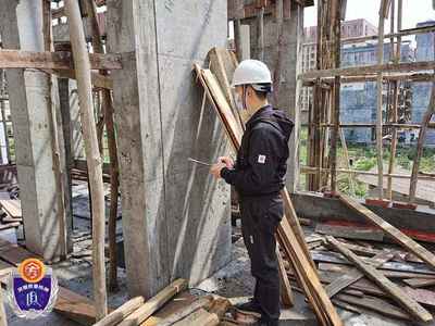 海安廠房結構檢測與鑒定 專業機構護航建筑工程質量評估