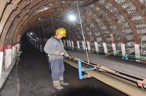 探訪樂山鴻卓錨桿 U型鋼與錨桿產品詳解及高清實拍